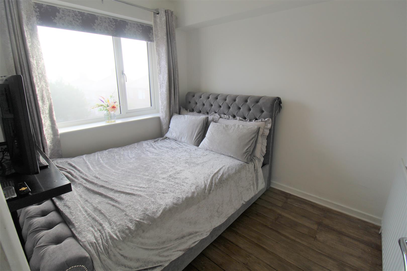 Janet Place, Northwood, Stoke-On-Trent